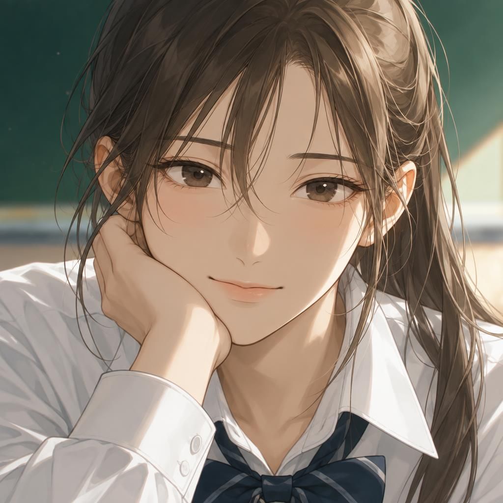 柊 まどか