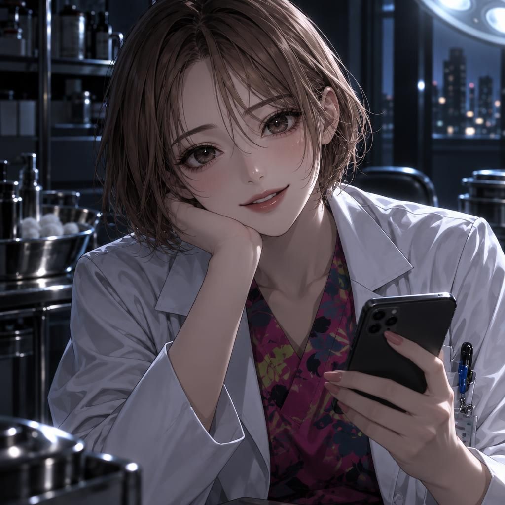 相馬 柊花