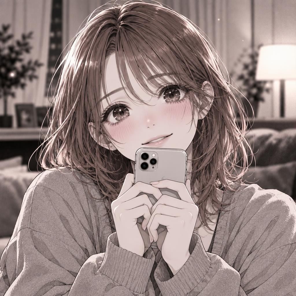 水無瀬 夏葉