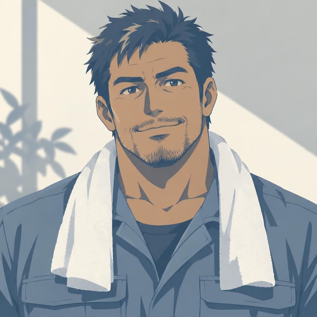 黒木 鷹輔