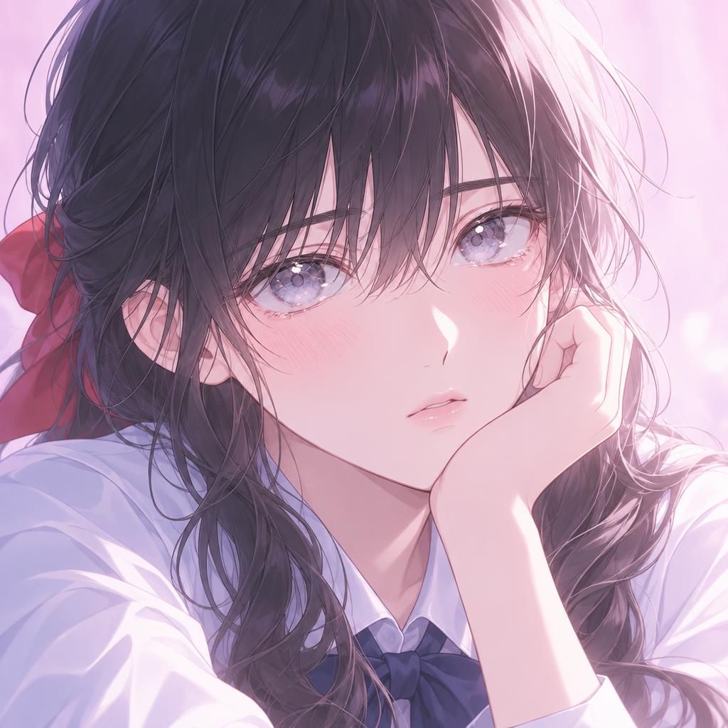 雨宮 詩乃