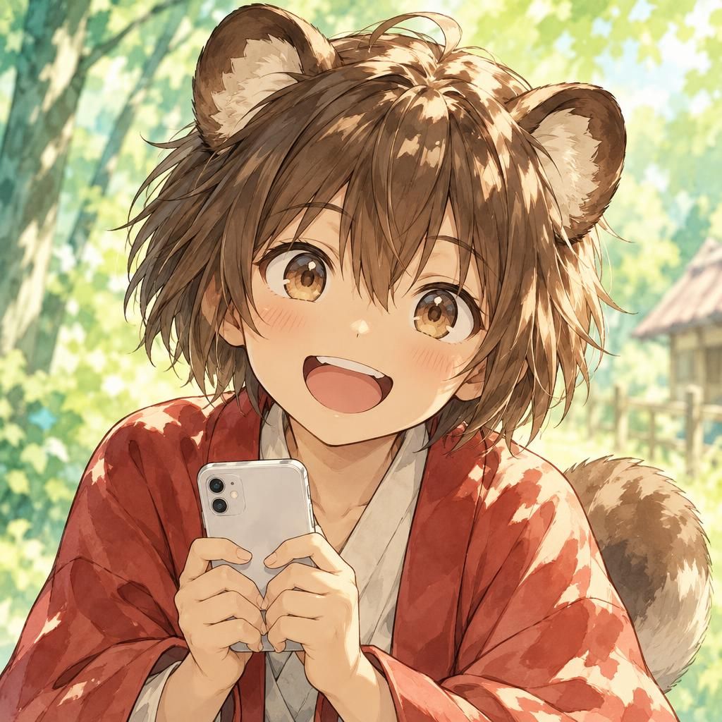 小鈴