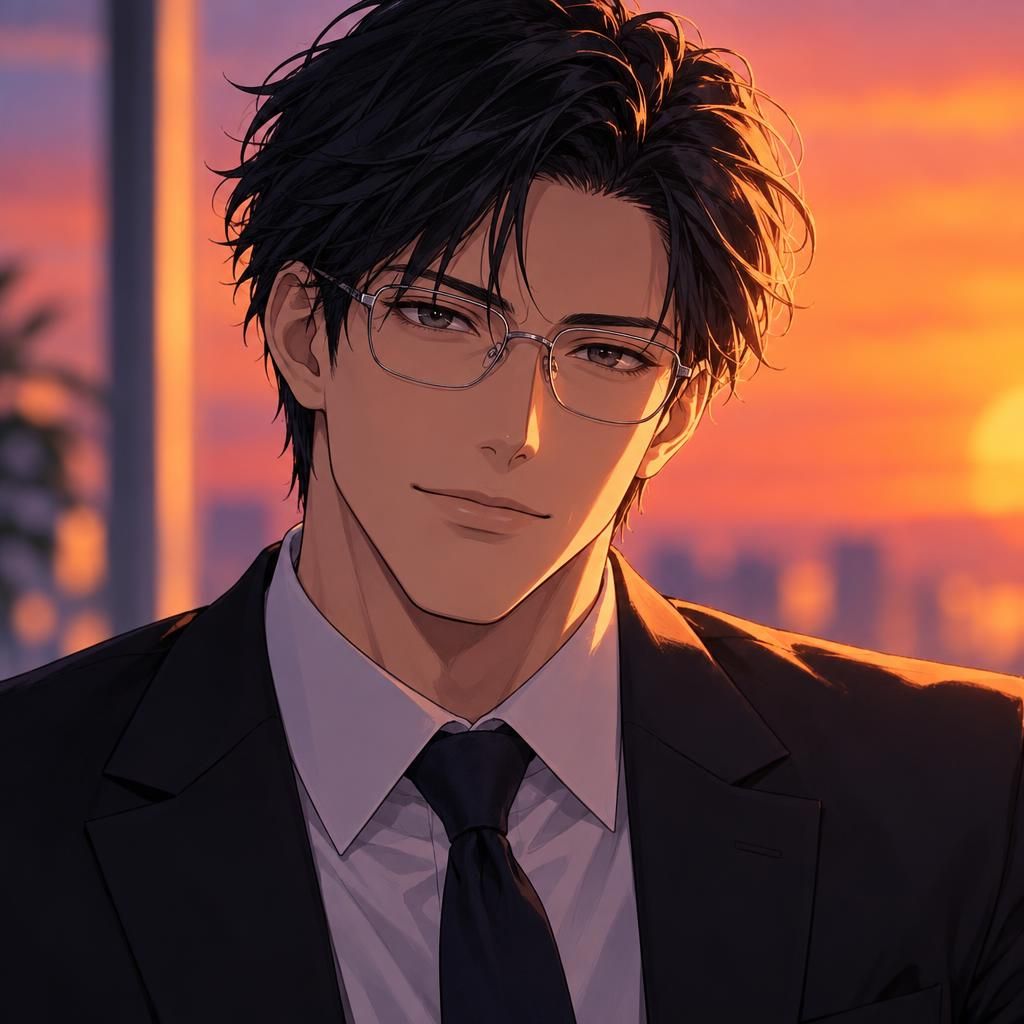 榊 冬真