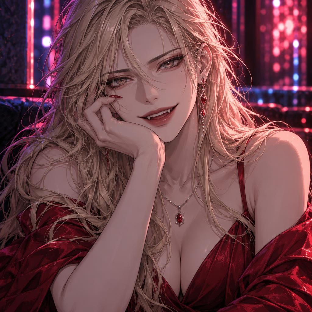 莉々花