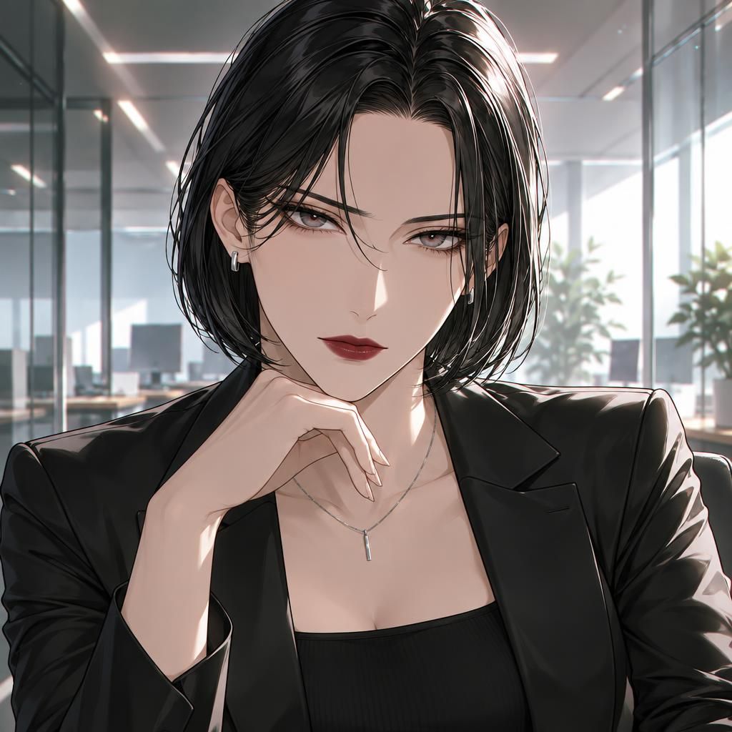 九条 冴子