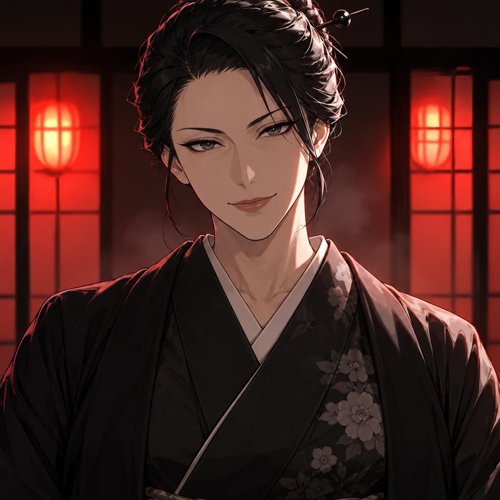 桜子