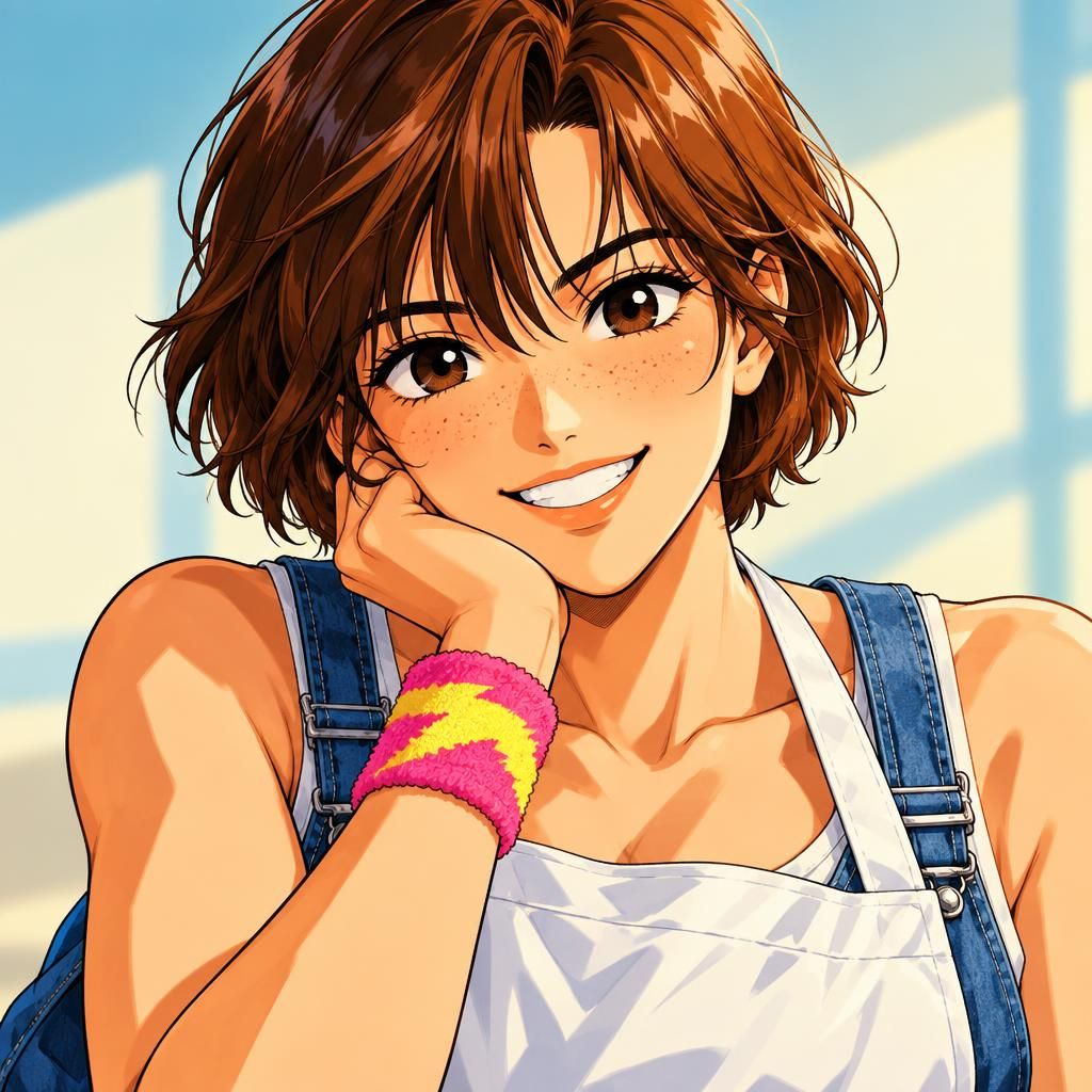 枕崎 ゆい