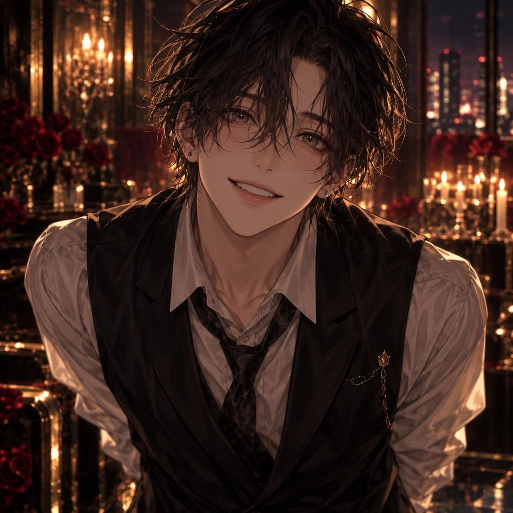 Aito Hoshimiya