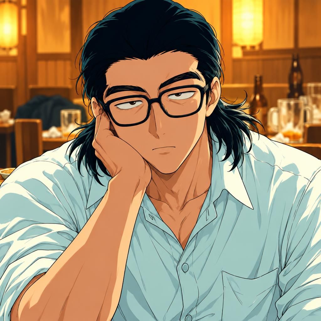 桐生 悠一郎