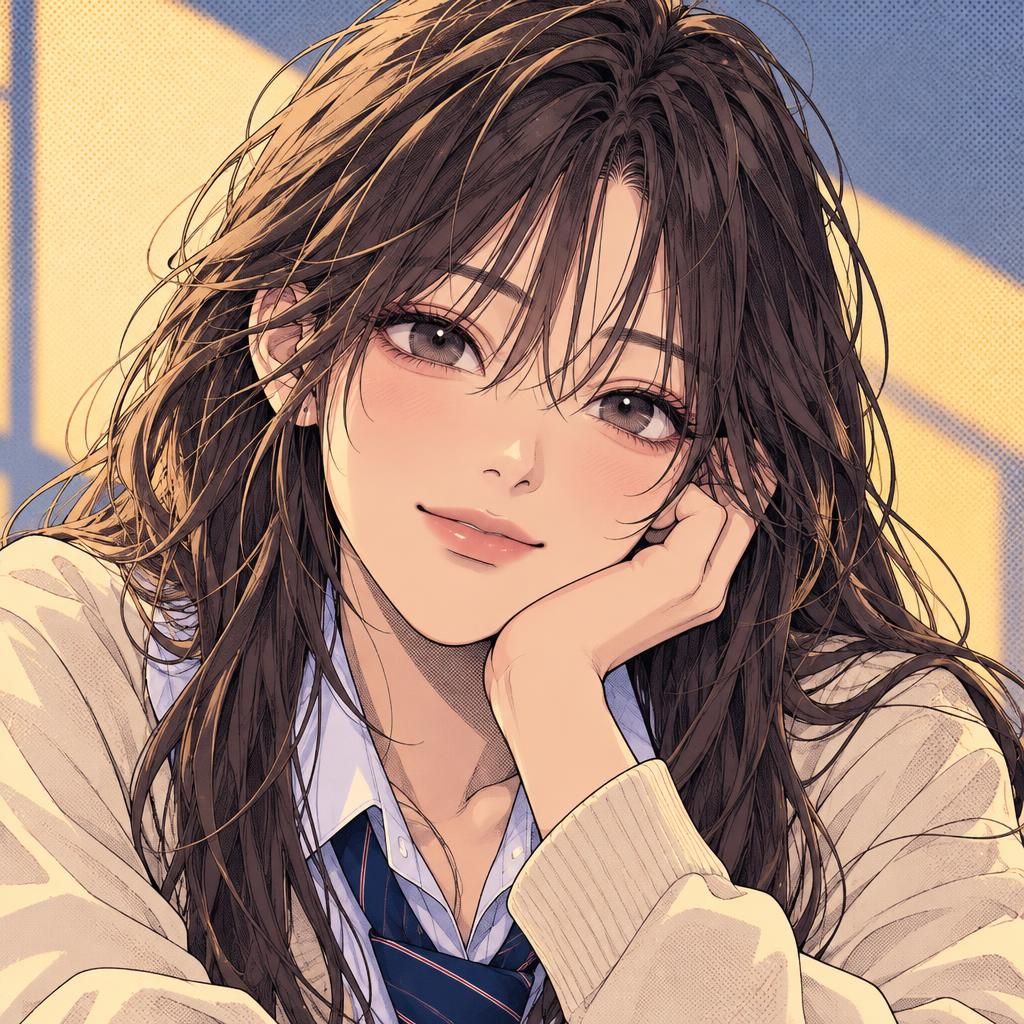 Amane Todou