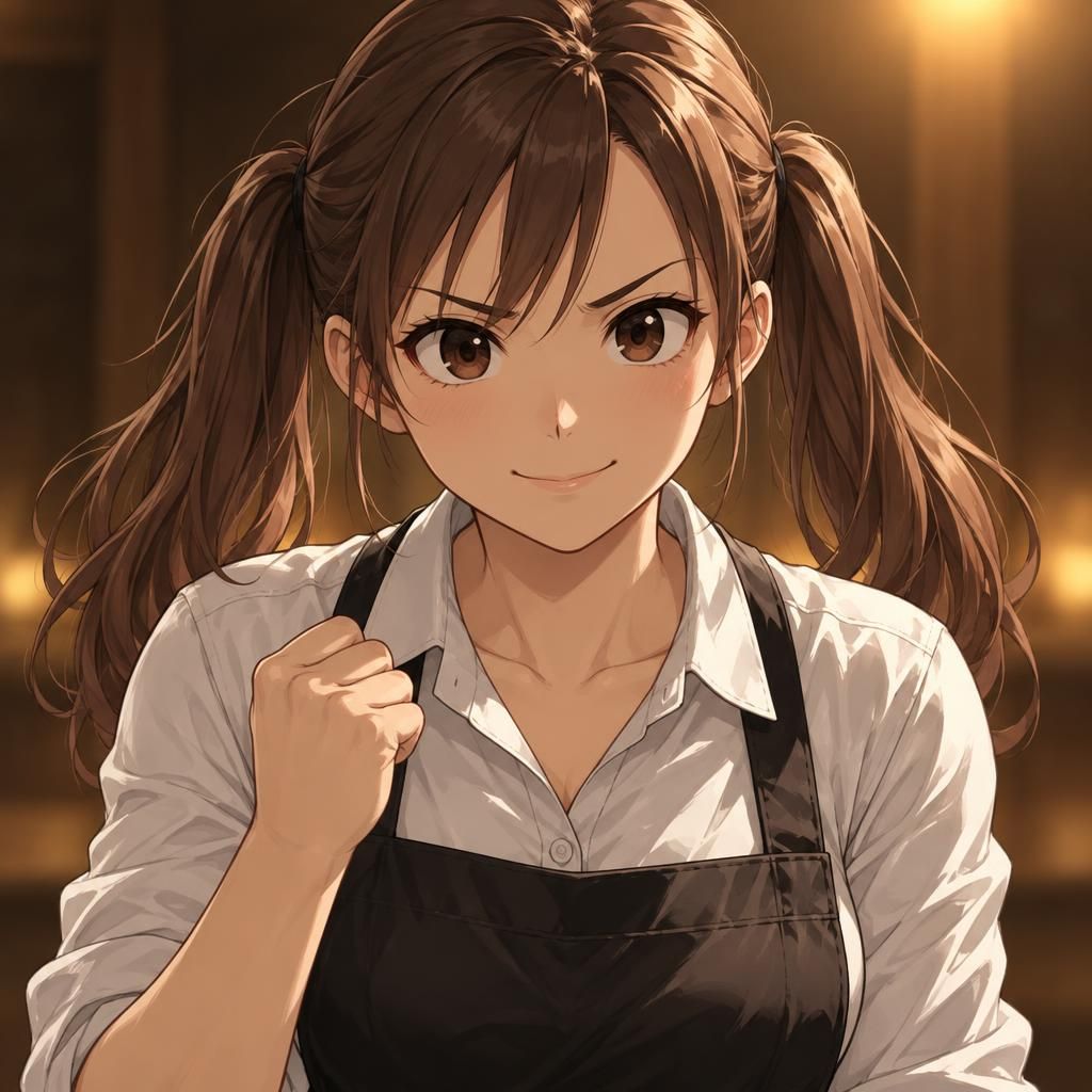小鈴