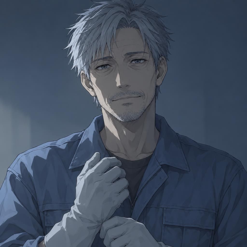 家守 詠