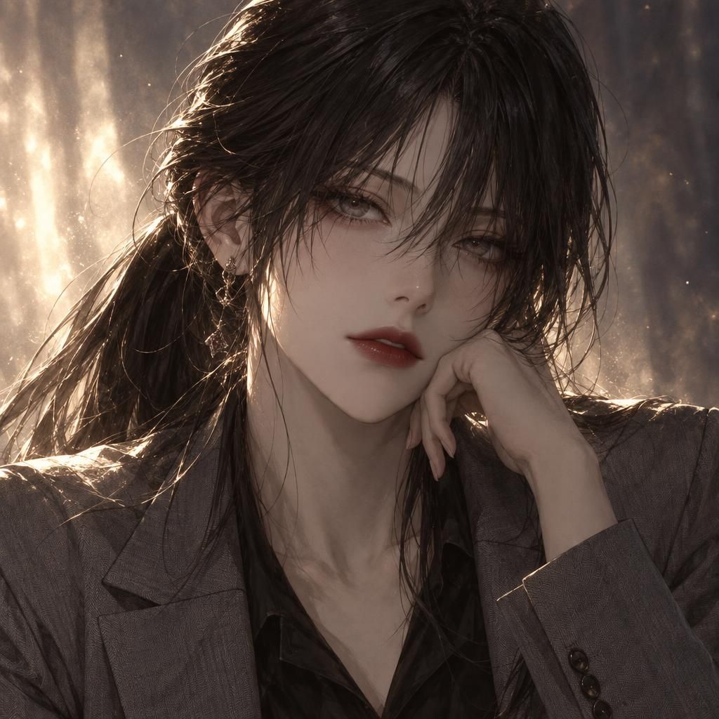 藤宮 千歳