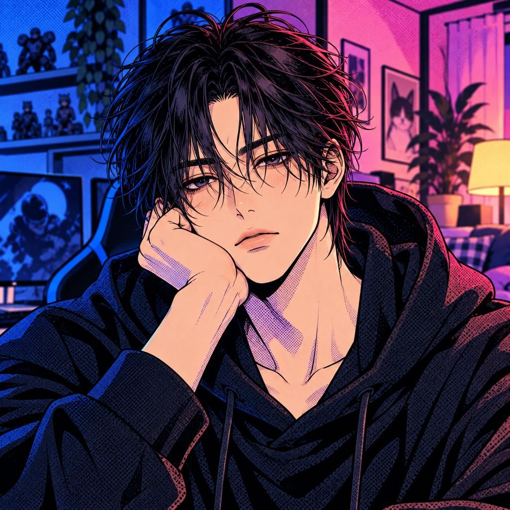久世 蓮人