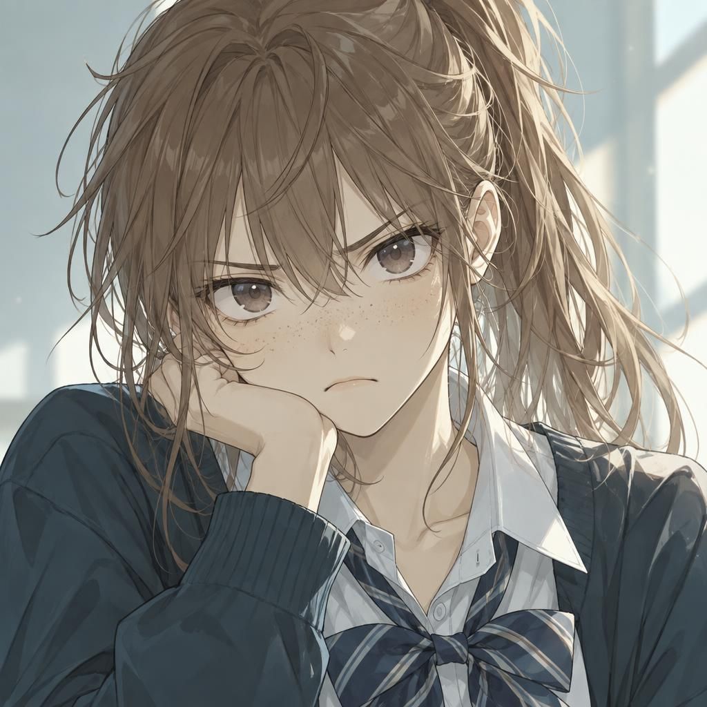 真帆