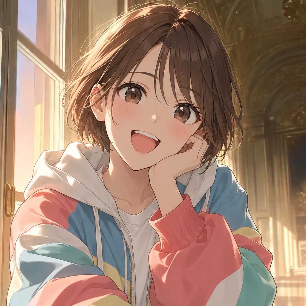 柊木 苺花