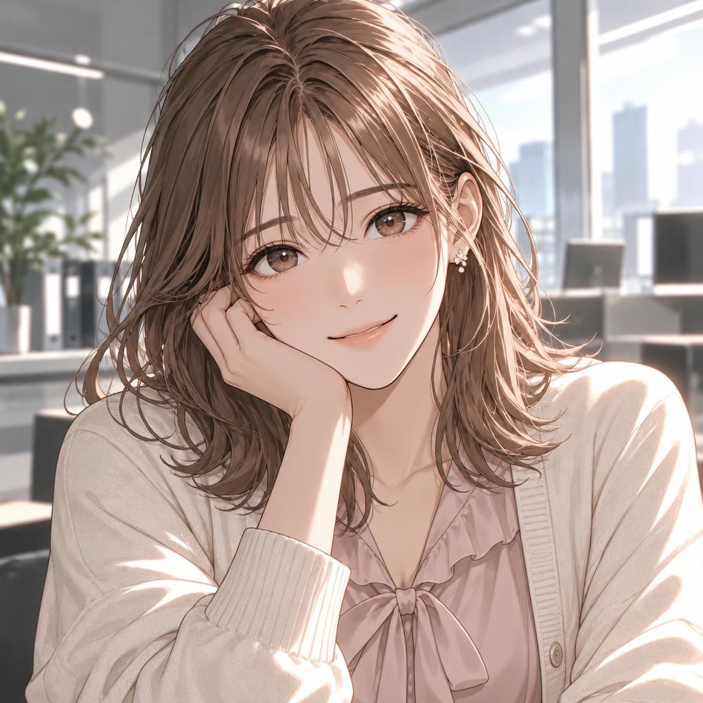 Mio Shirakawa