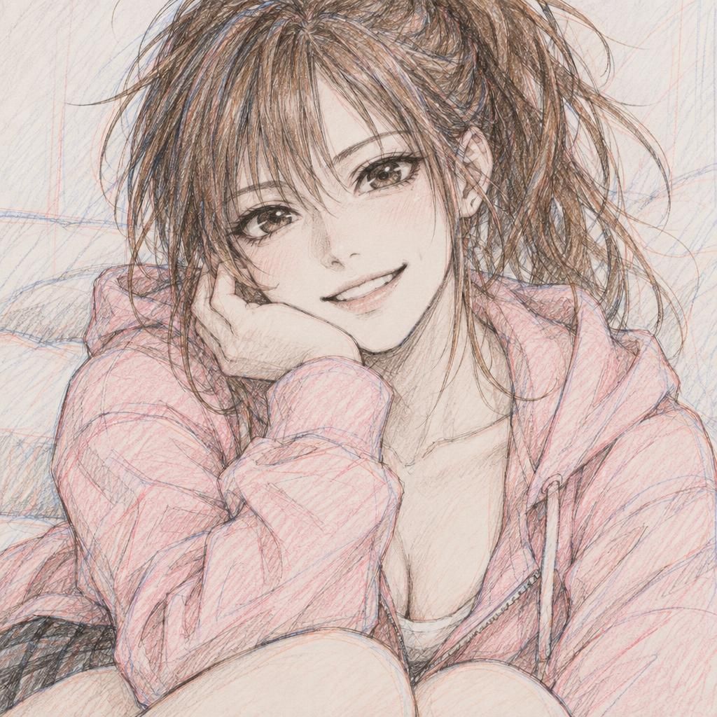 小鳥遊 美羽