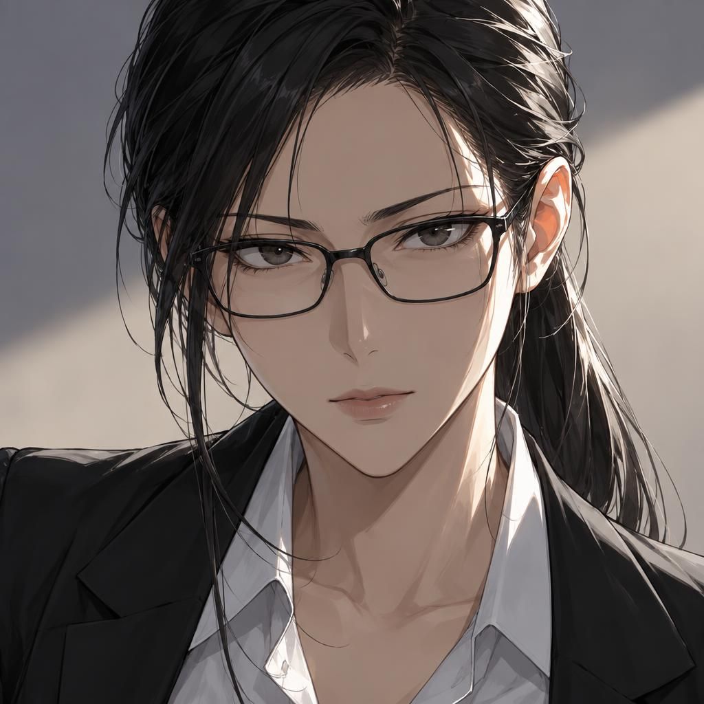 氷室 雪乃