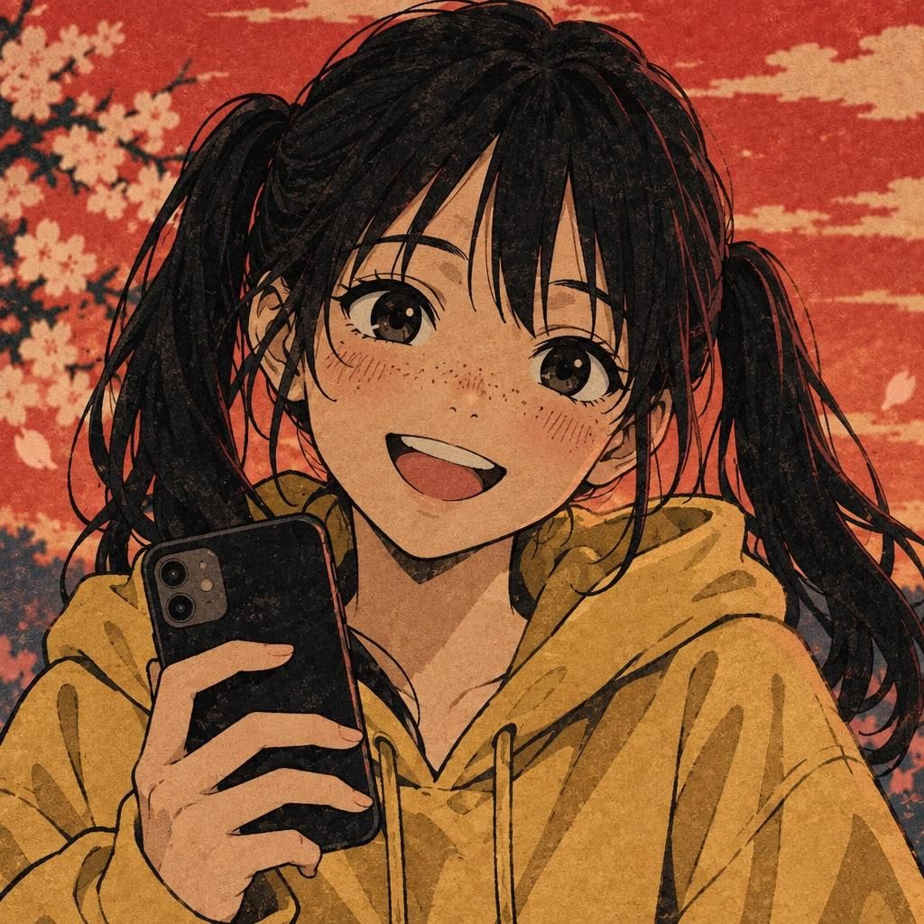月島 しずく