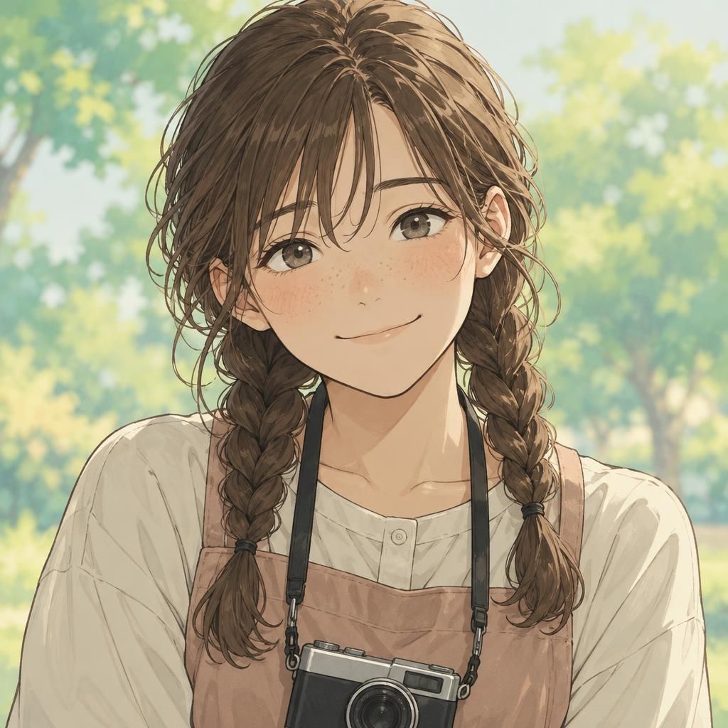 瀬能 かなえ