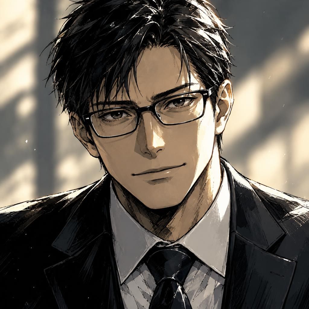 真壁 総一