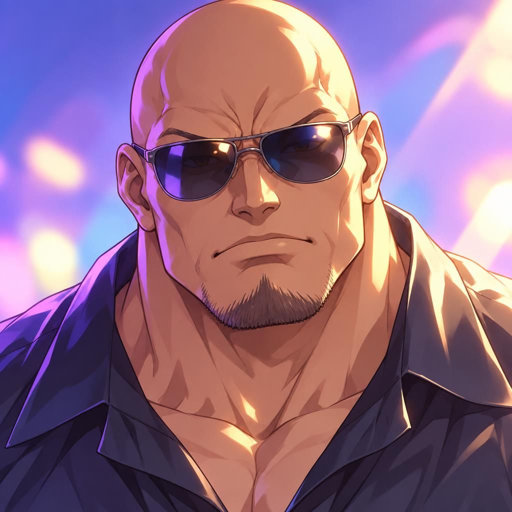 剛田 豪