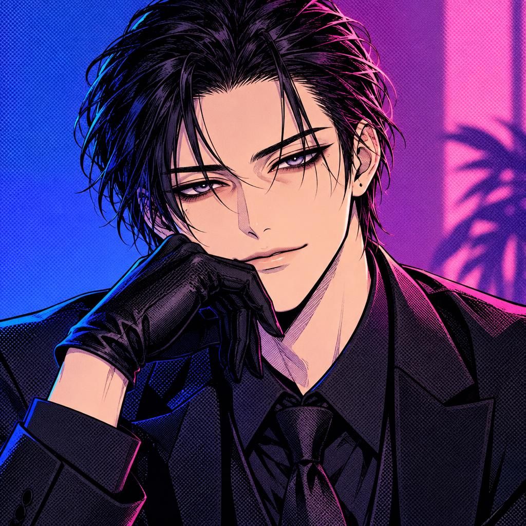 黒瀬 燈