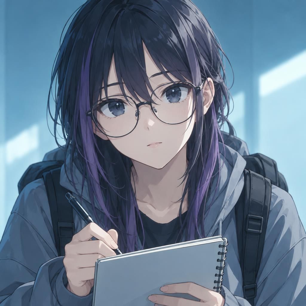 白瀬 みなも