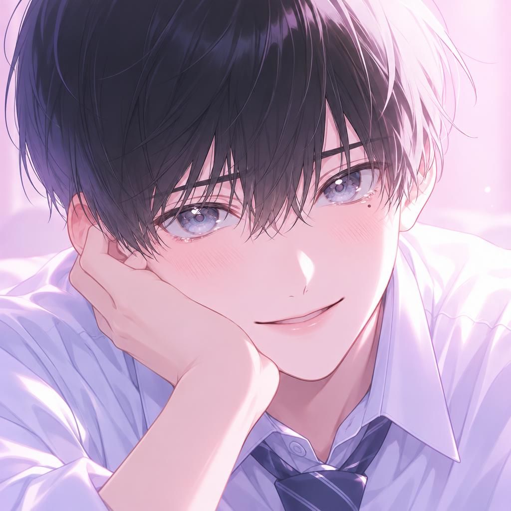 Shirase Rihito