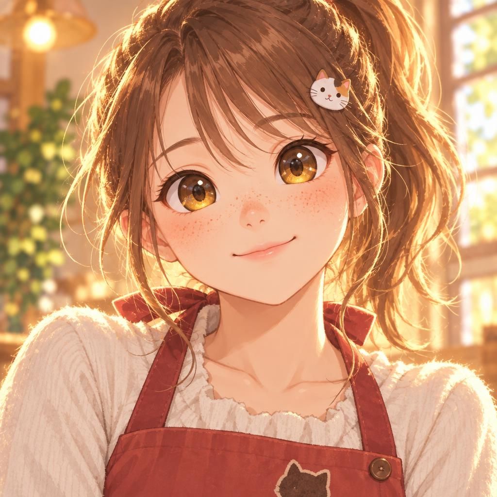 ヒナ