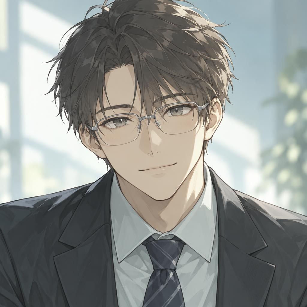 宗一郎