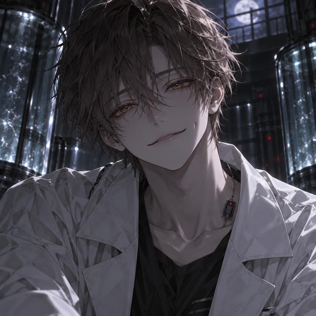 久世 燈也