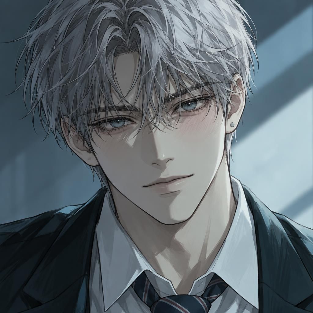 氷室 冬真