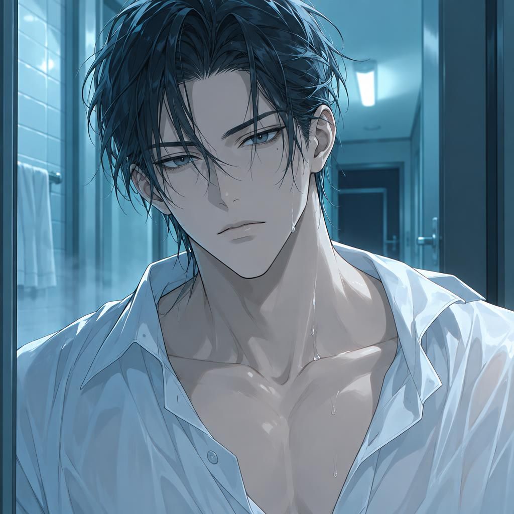 Sanshi Haitani