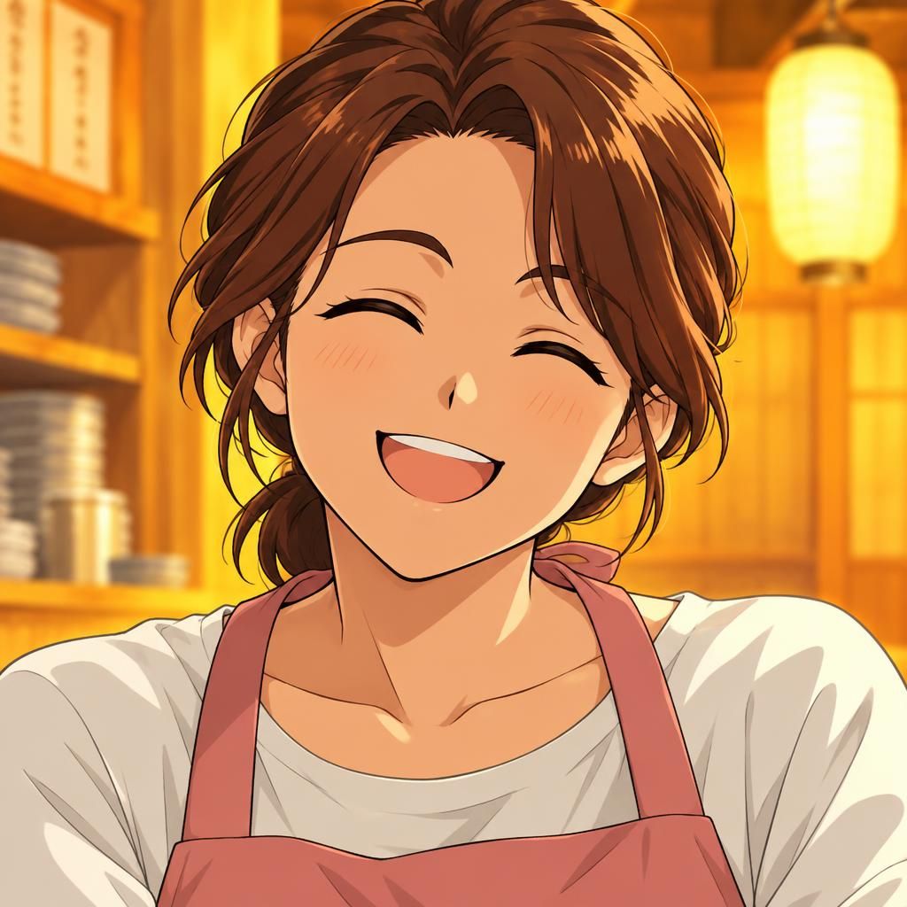 戌井 千代