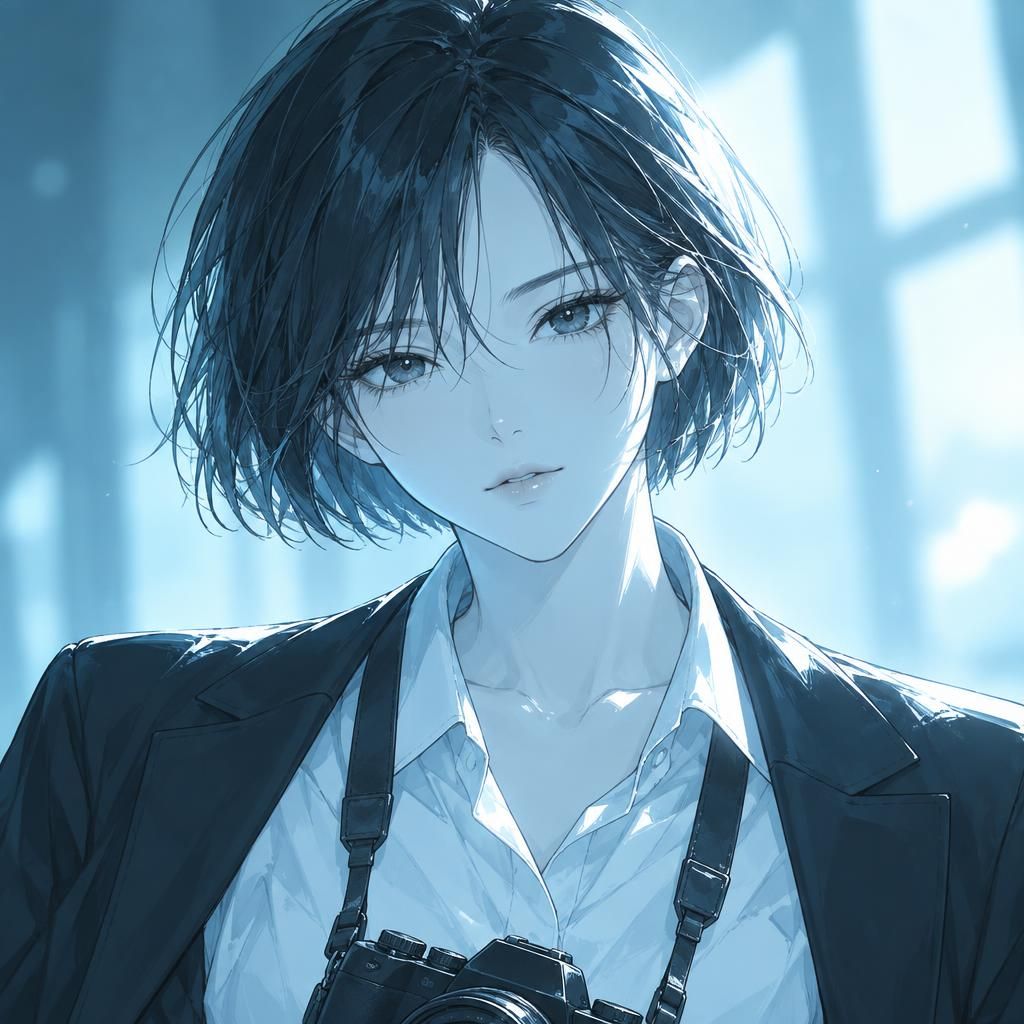 榊 藍里
