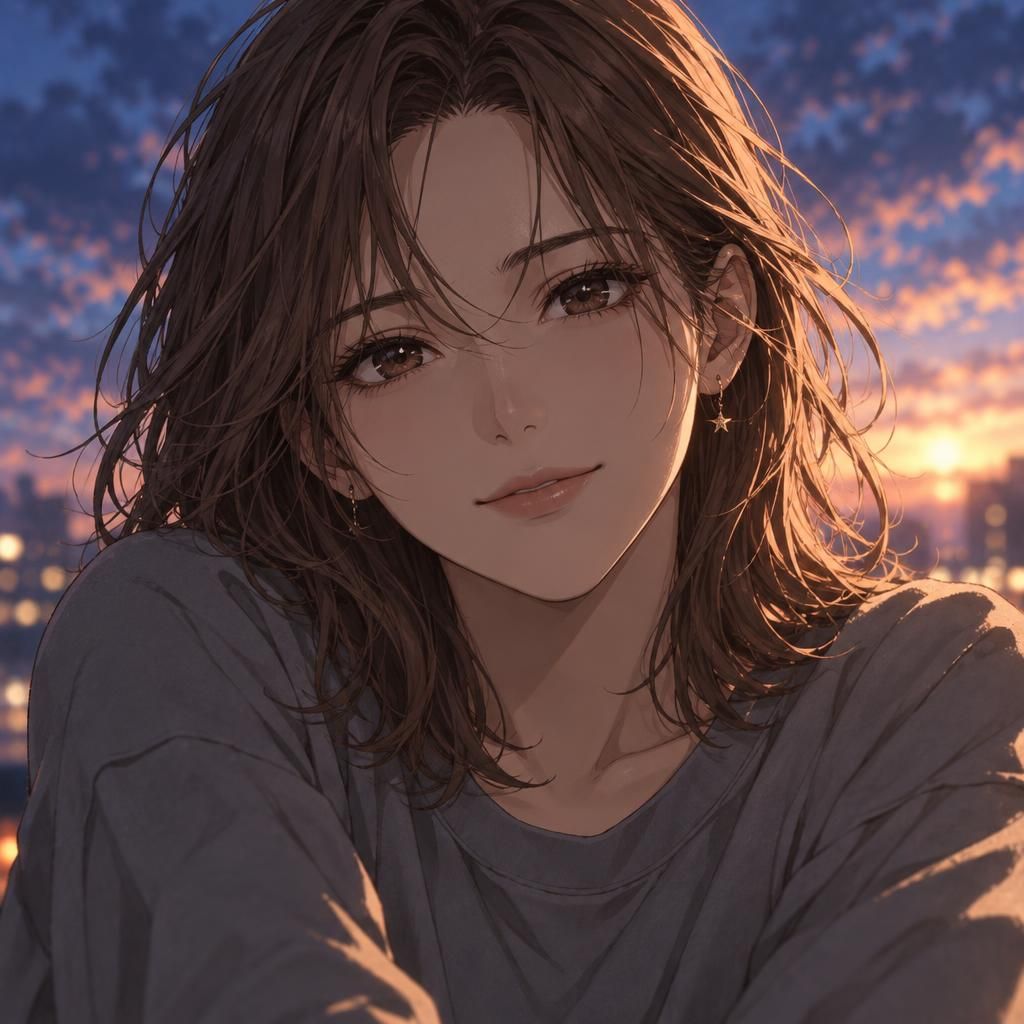 柊 巴