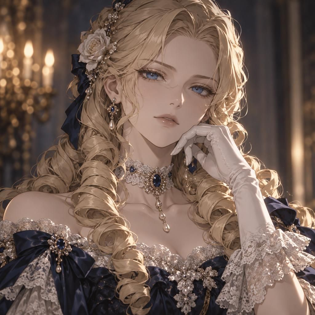 姫宮 千歳