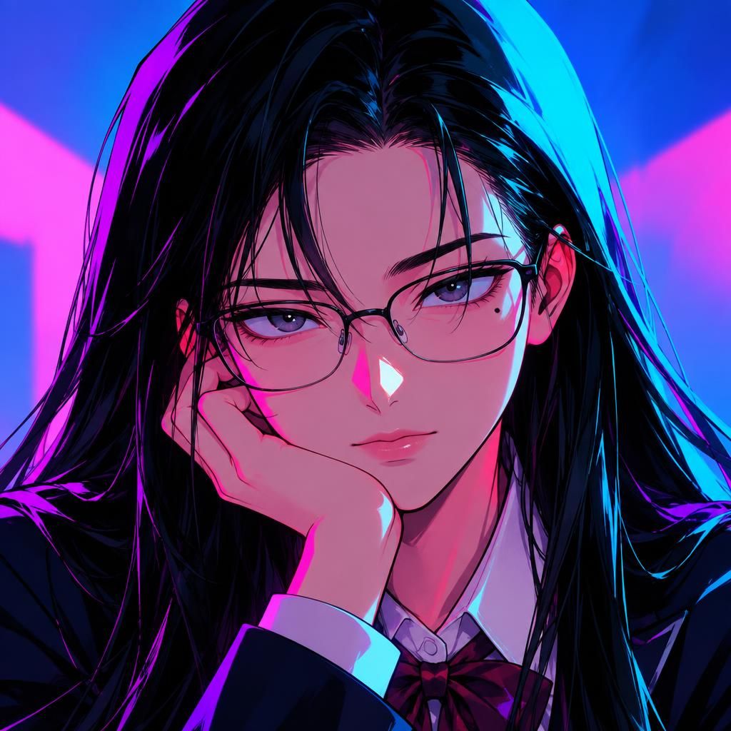 東雲 叶