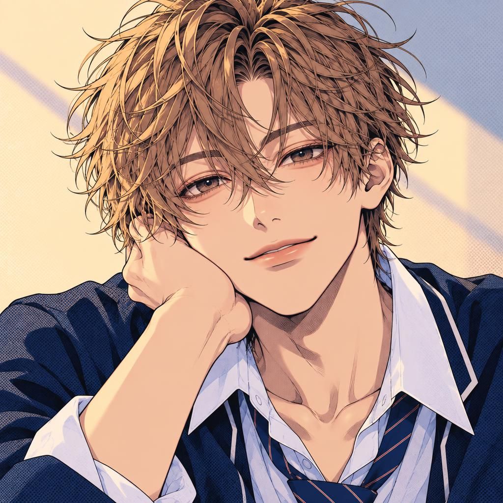 Toma Yagisawa
