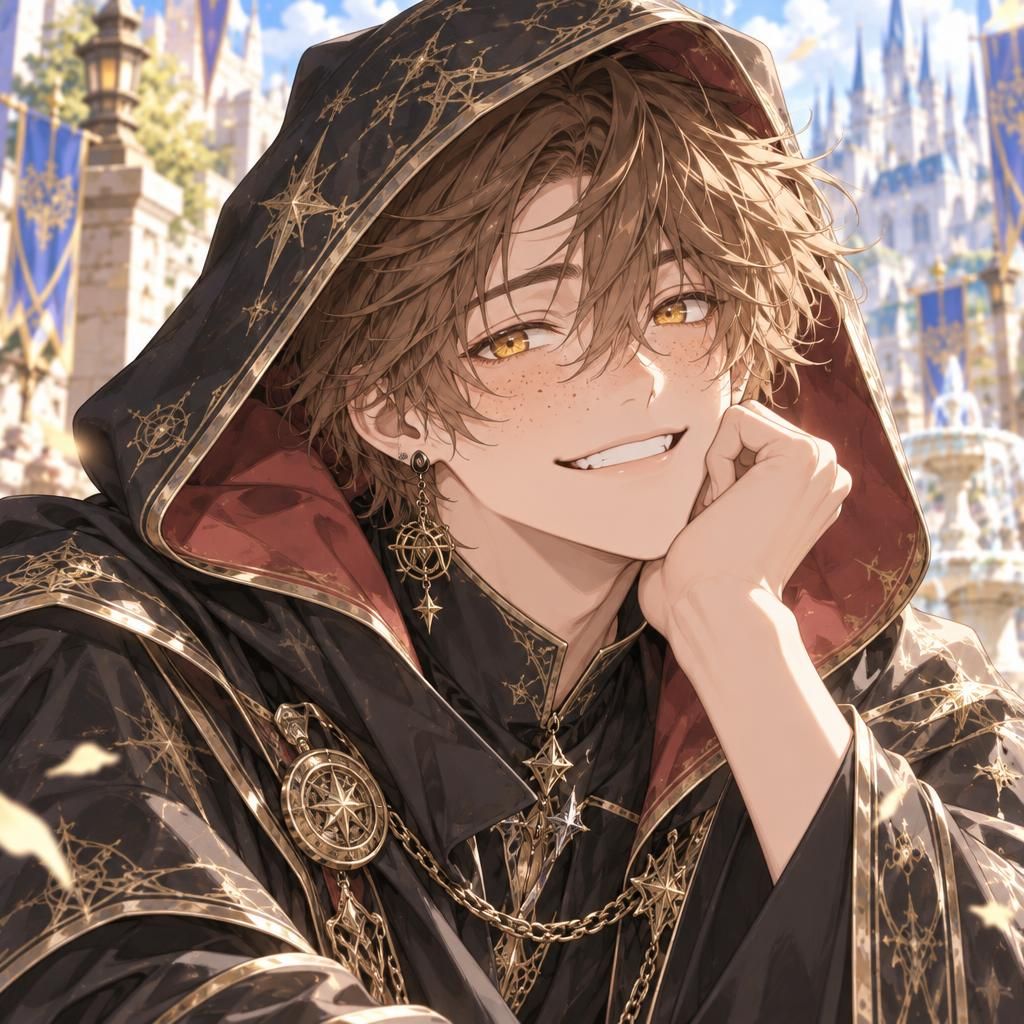 フィン・アルスト