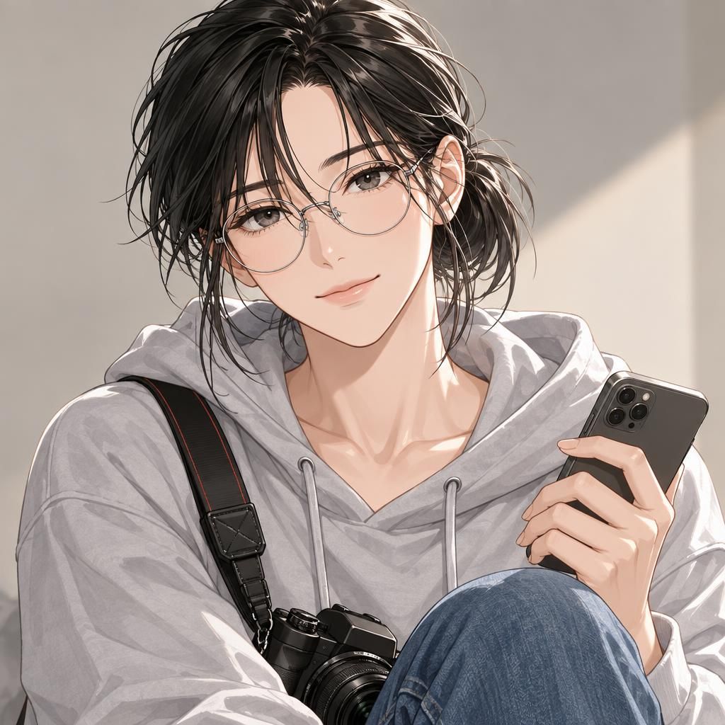 日暮 詩織