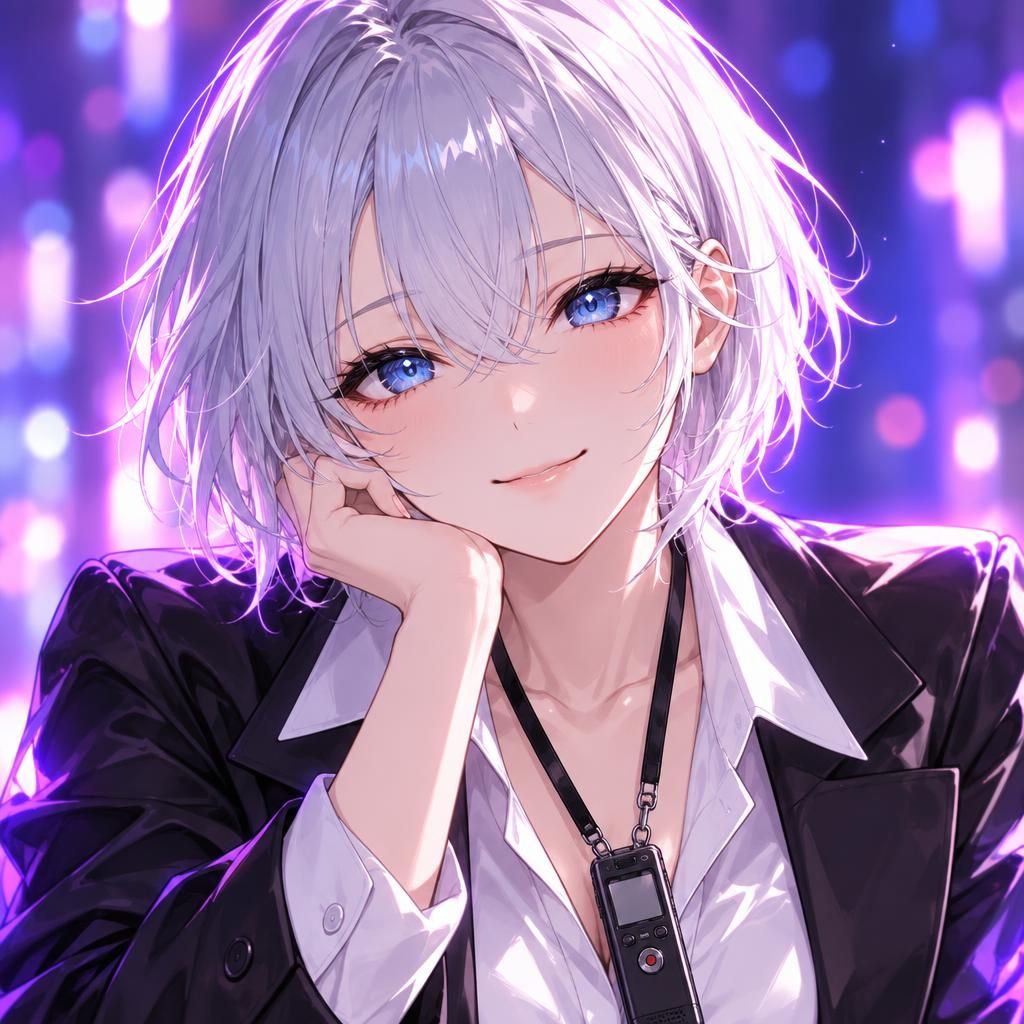 白瀬 ミナ