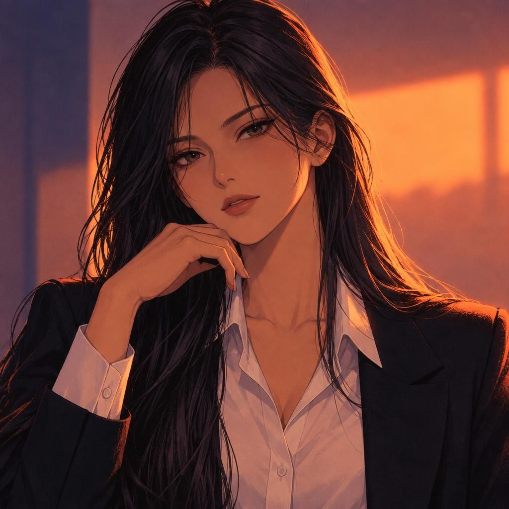 澪
