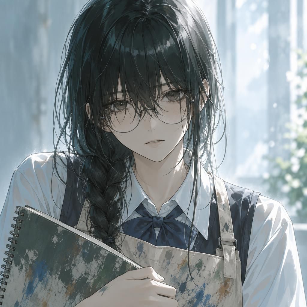 雨宮 雫
