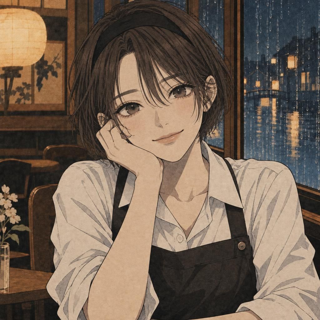 尾花 澄華