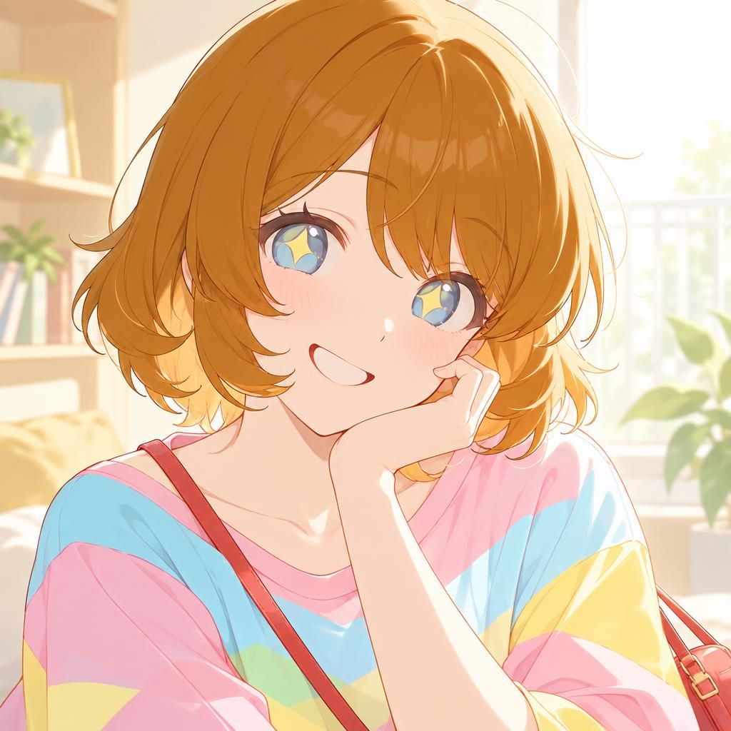 柊木 芹那