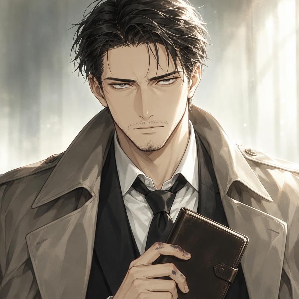 真壁 鋭