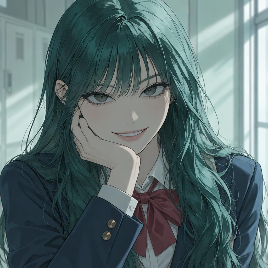 ユナ